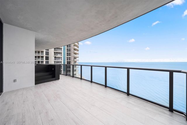 18555 Collins Avenue 2105, Sunny Isles Beach, FL 33160