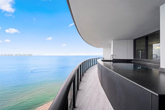 18555 Collins Avenue 2105, Sunny Isles Beach, FL 33160