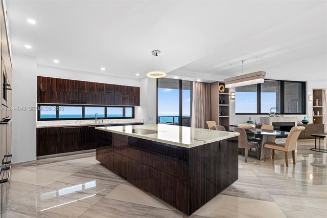 18555 Collins Avenue 2105, Sunny Isles Beach, FL 33160