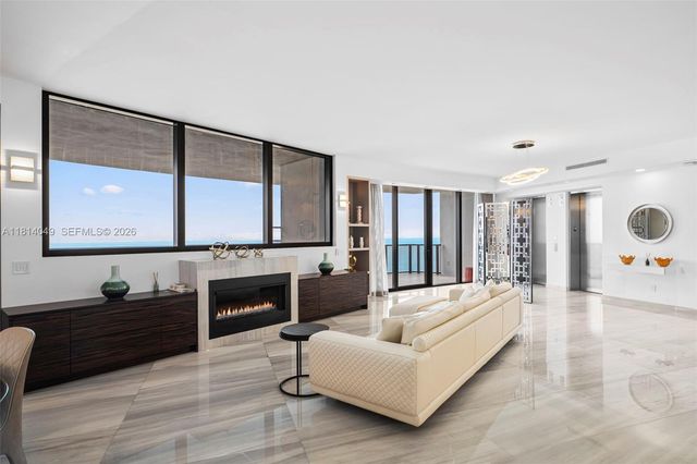 18555 Collins Avenue 2105, Sunny Isles Beach, FL 33160