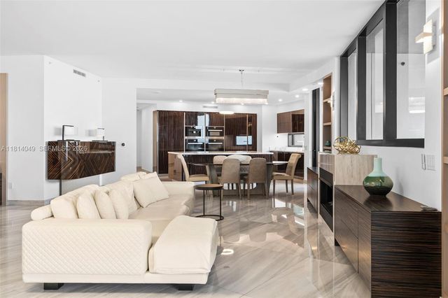 18555 Collins Avenue 2105, Sunny Isles Beach, FL 33160