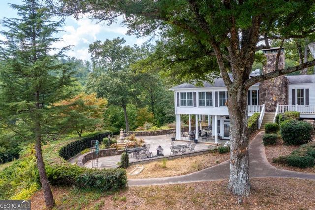 205 Carolina Street, Dillard, GA 30537