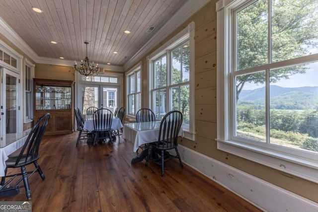 205 Carolina Street, Dillard, GA 30537