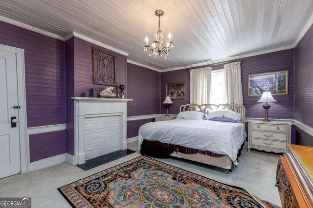 205 Carolina Street, Dillard, GA 30537