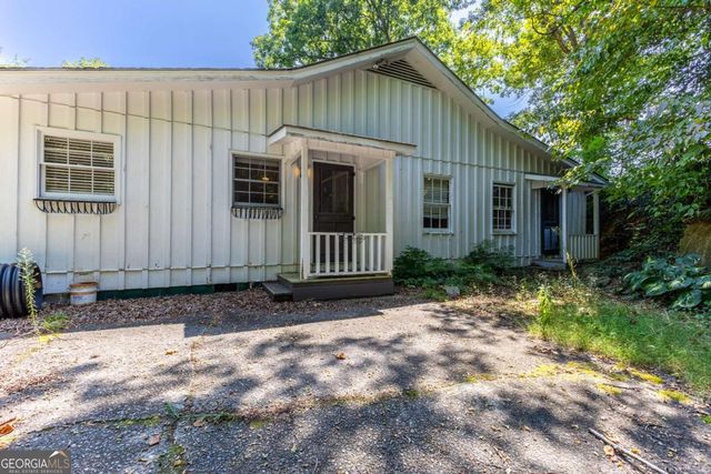 205 Carolina Street, Dillard, GA 30537