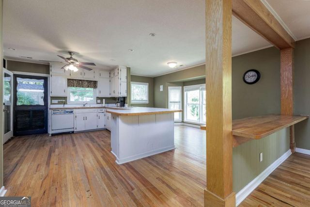 205 Carolina Street, Dillard, GA 30537