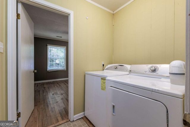 205 Carolina Street, Dillard, GA 30537