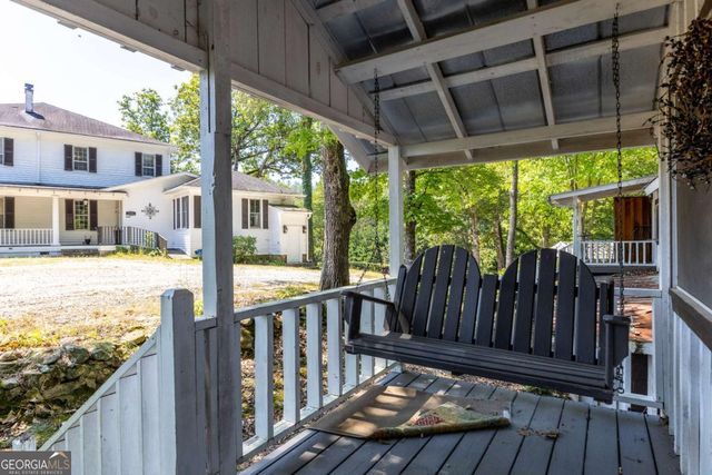 205 Carolina Street, Dillard, GA 30537