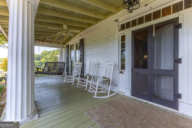 205 Carolina Street, Dillard, GA 30537