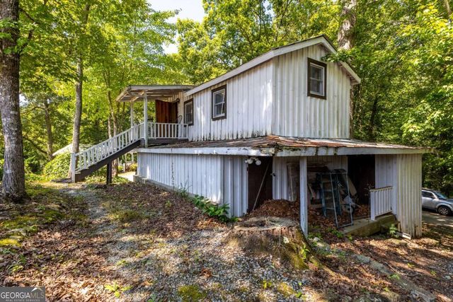 205 Carolina Street, Dillard, GA 30537