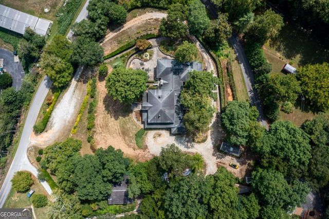 205 Carolina Street, Dillard, GA 30537