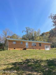 133 Ailor Drive, Maynardville, TN 37807
