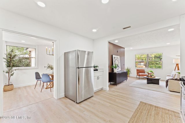 1436 FOREST HILLS Road, Jacksonville, FL 32208