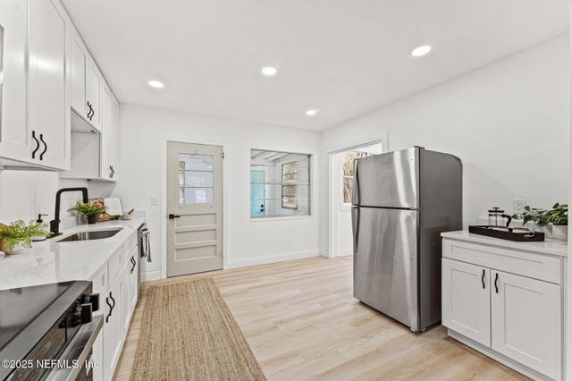 1436 FOREST HILLS Road, Jacksonville, FL 32208