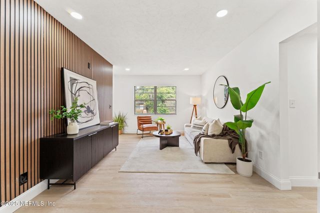 1436 FOREST HILLS Road, Jacksonville, FL 32208