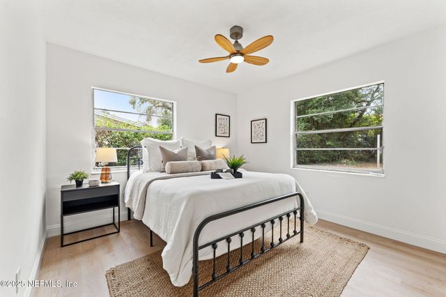 1436 FOREST HILLS Road, Jacksonville, FL 32208