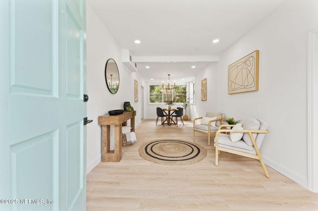 1436 FOREST HILLS Road, Jacksonville, FL 32208