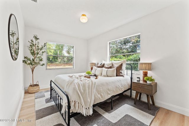 1436 FOREST HILLS Road, Jacksonville, FL 32208