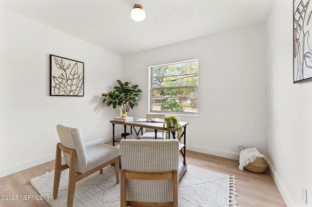 1436 FOREST HILLS Road, Jacksonville, FL 32208