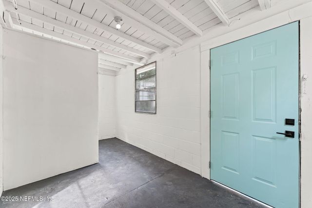 1436 FOREST HILLS Road, Jacksonville, FL 32208