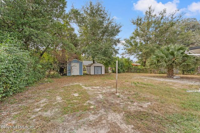 1436 FOREST HILLS Road, Jacksonville, FL 32208