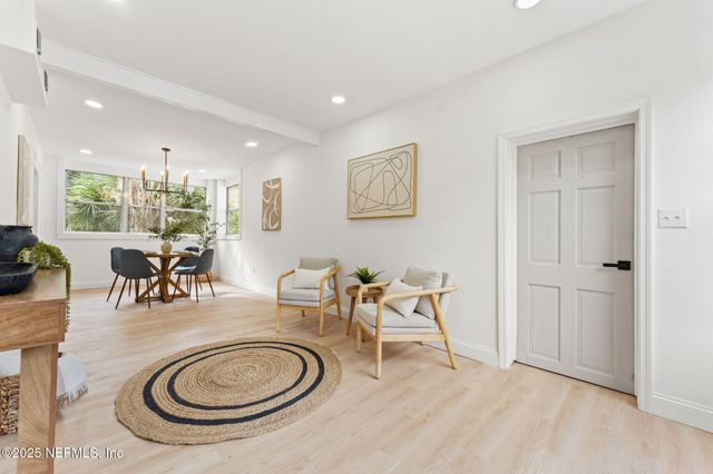 1436 FOREST HILLS Road, Jacksonville, FL 32208