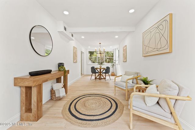 1436 FOREST HILLS Road, Jacksonville, FL 32208