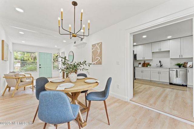 1436 FOREST HILLS Road, Jacksonville, FL 32208