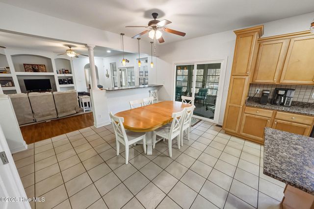 906 Broomfield Trail, Elizabeth City, NC 27909