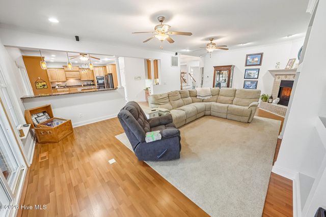 906 Broomfield Trail, Elizabeth City, NC 27909