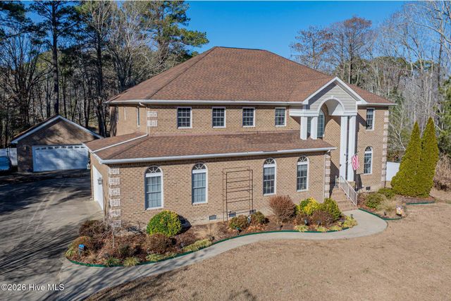 906 Broomfield Trail, Elizabeth City, NC 27909