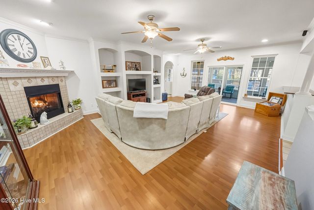 906 Broomfield Trail, Elizabeth City, NC 27909