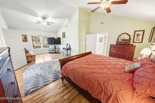 906 Broomfield Trail, Elizabeth City, NC 27909