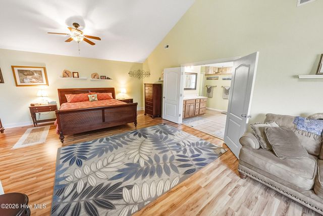 906 Broomfield Trail, Elizabeth City, NC 27909