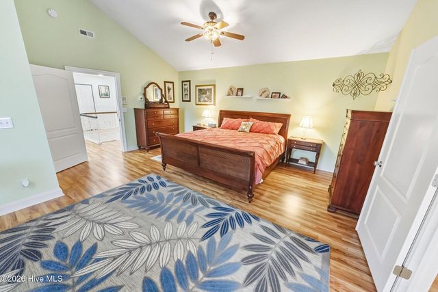 906 Broomfield Trail, Elizabeth City, NC 27909