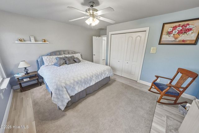 906 Broomfield Trail, Elizabeth City, NC 27909