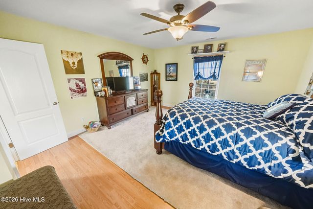 906 Broomfield Trail, Elizabeth City, NC 27909