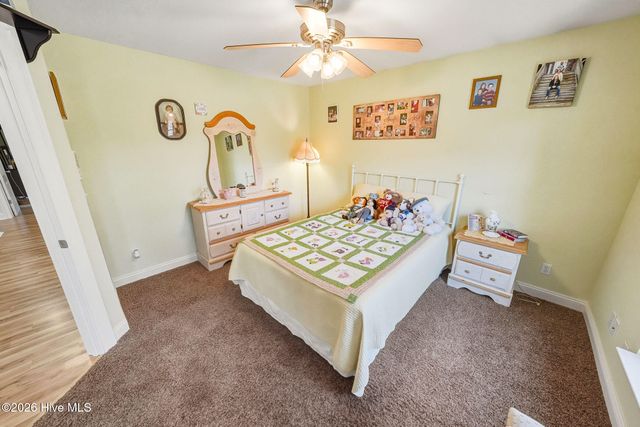 906 Broomfield Trail, Elizabeth City, NC 27909