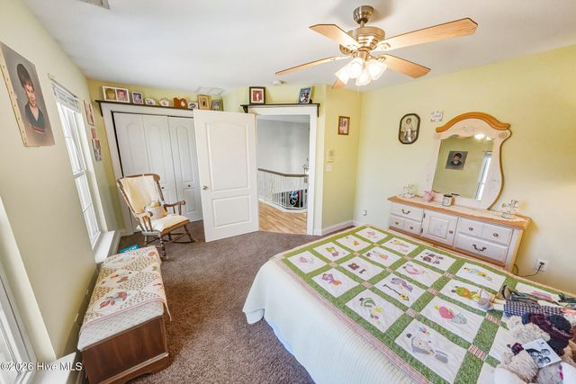 906 Broomfield Trail, Elizabeth City, NC 27909