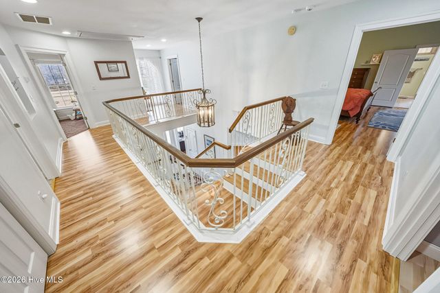 906 Broomfield Trail, Elizabeth City, NC 27909