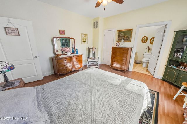 906 Broomfield Trail, Elizabeth City, NC 27909