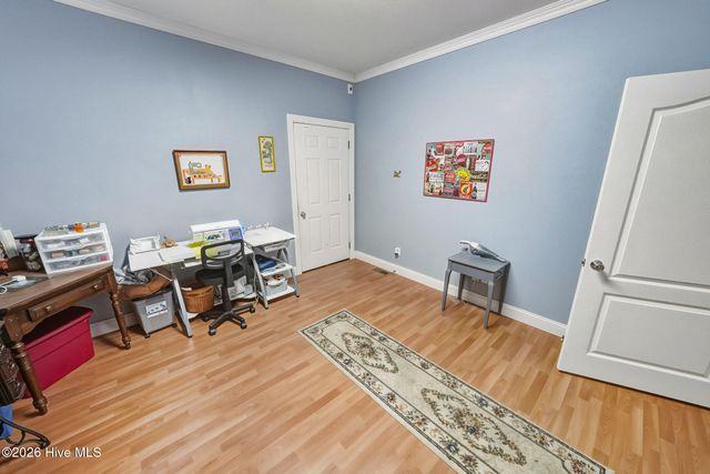 906 Broomfield Trail, Elizabeth City, NC 27909