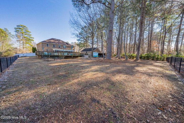 906 Broomfield Trail, Elizabeth City, NC 27909