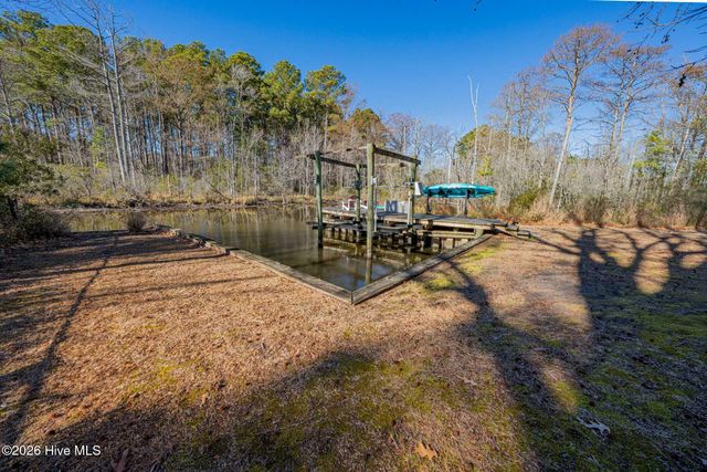 906 Broomfield Trail, Elizabeth City, NC 27909