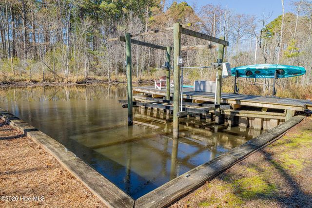 906 Broomfield Trail, Elizabeth City, NC 27909