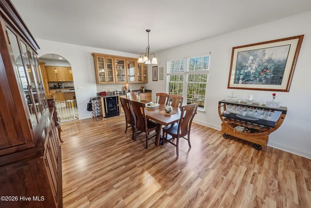 906 Broomfield Trail, Elizabeth City, NC 27909