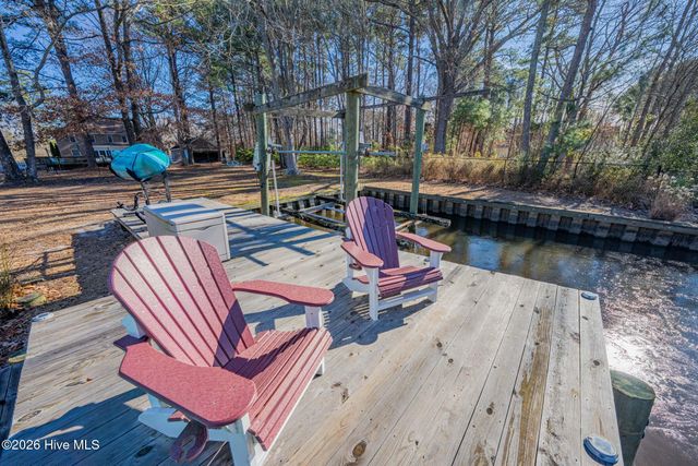 906 Broomfield Trail, Elizabeth City, NC 27909