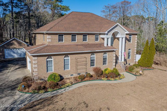 906 Broomfield Trail, Elizabeth City, NC 27909