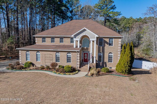 906 Broomfield Trail, Elizabeth City, NC 27909