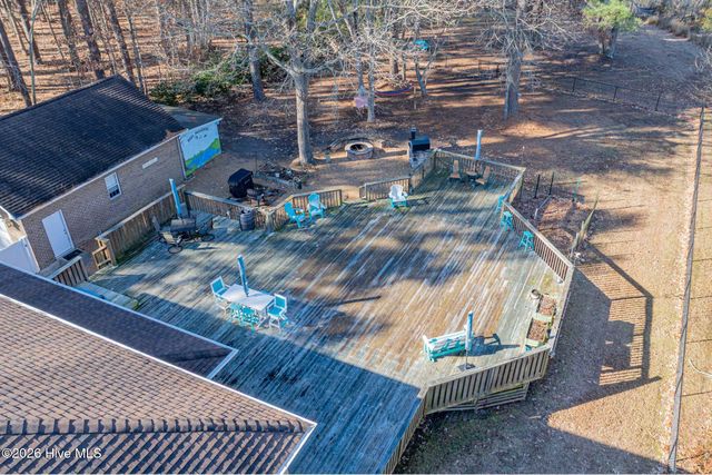 906 Broomfield Trail, Elizabeth City, NC 27909